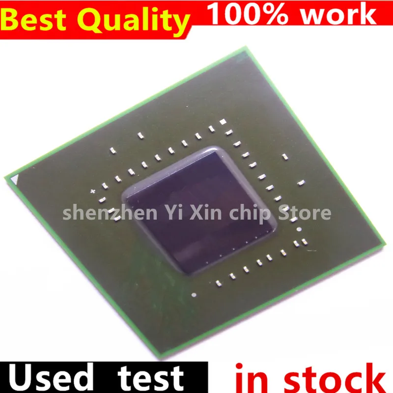 

100% test very good product N13P-GS-OP-A2 N13P GS OP A2 BGA reball balls Chipset