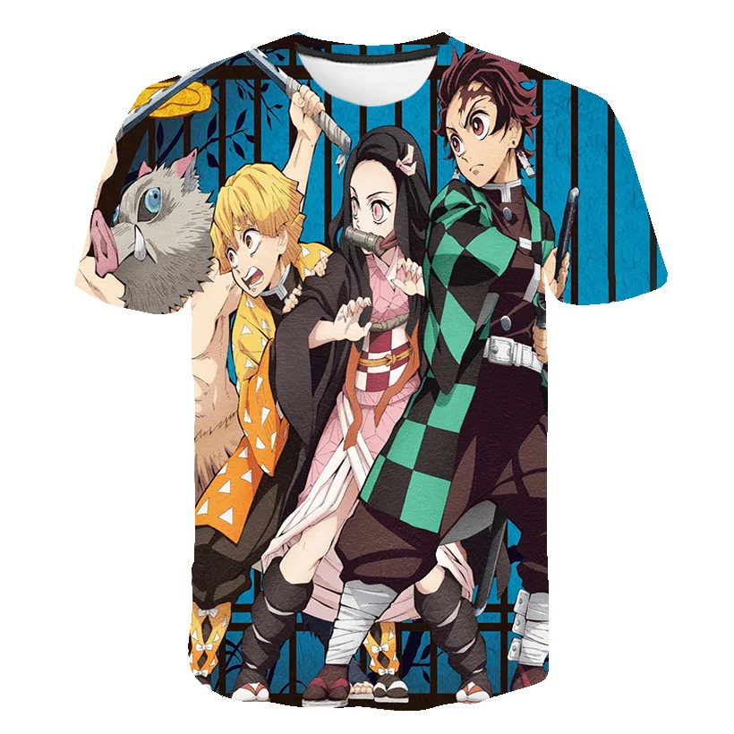 

Kawaii Fate Stay Night Kid's Tshrit Summer Fashion Harajuku Children's T-shirts Boys/Girls Soft Kids T-shirt Children Tees Tops