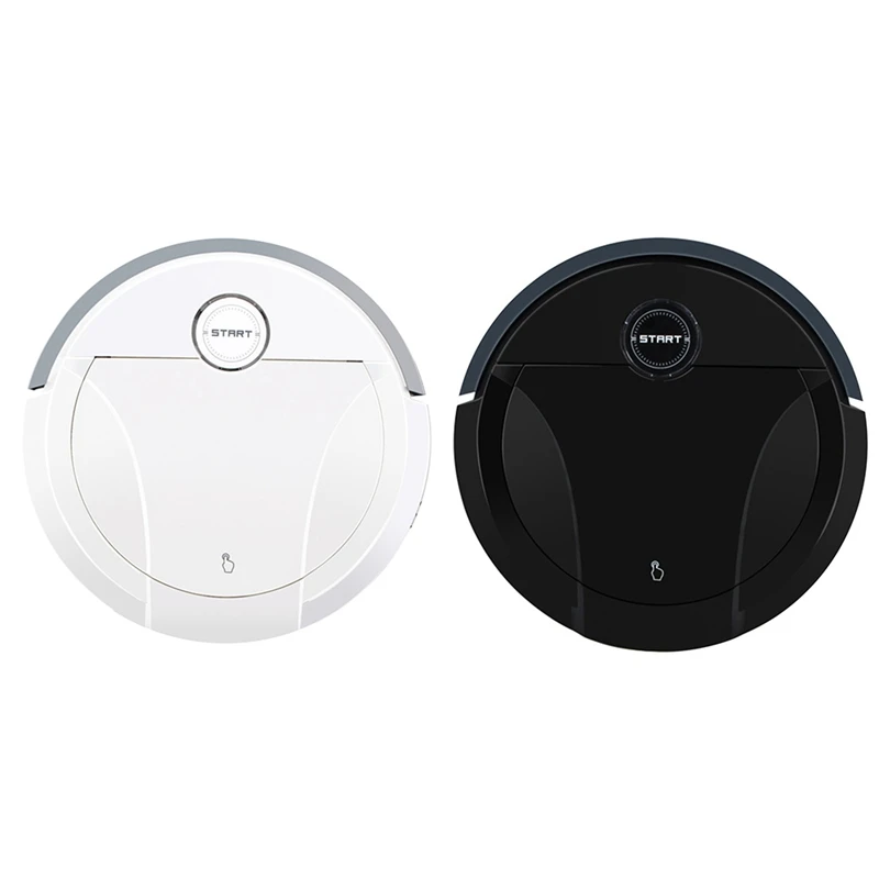 

30CM Ultra Thin Multifunctional Robot Vacuum Cleaner 3-In-1 Smart Sweeping Robot Dry Wet Sweeping Vacuum Cleaner