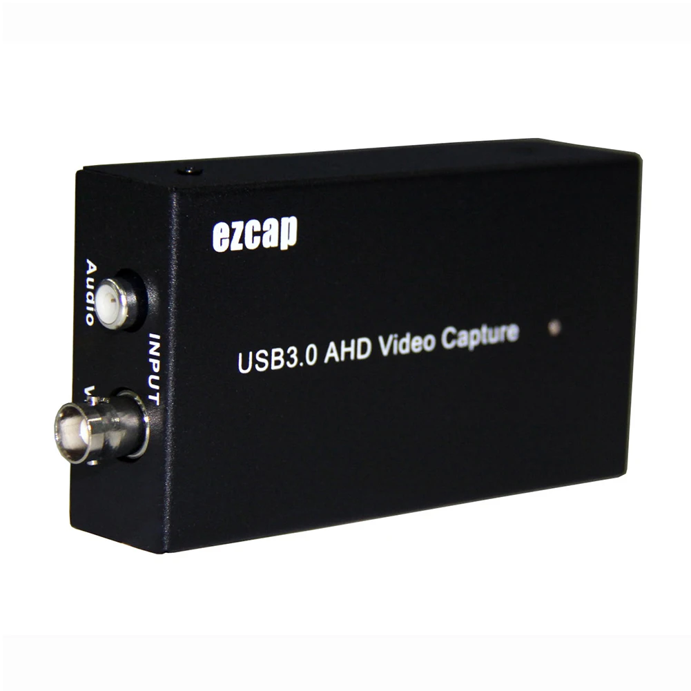 1080P 60fps онлайн обучение UVC компьютер Grabber аудио конвертер USB3.0 игра AHD видео карта