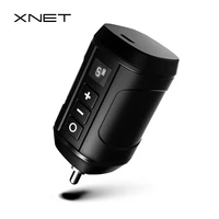 xnet g3 portable wireless tattoo battery rca dc audio connector tattoo power supply fast chargering for rotary tattoo machine