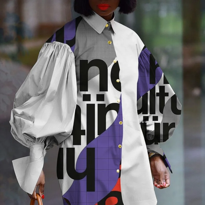 Африканские платья для женщин лето 2021 африканские женские платья-рубашки с