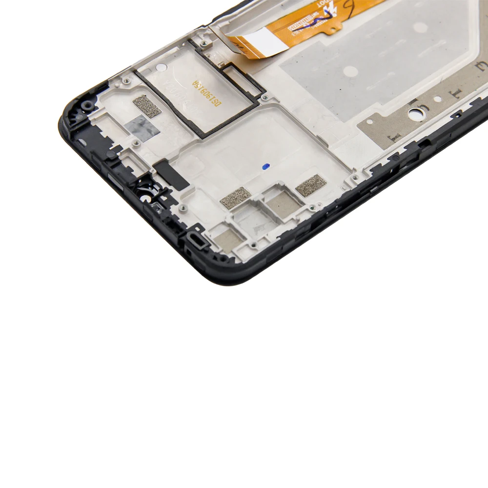 ЖК дисплей для Aclatel 3X 2019 LCD 5048 5048Y 5048U OT5048Y OT5048 сенсорный экран дигитайзер стекло в