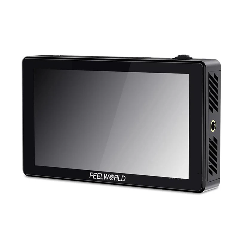 Монитор для камеры FEELWORLD 3000nit LUT5 5 дюйма 1920X108 IPS 4K HDMI |