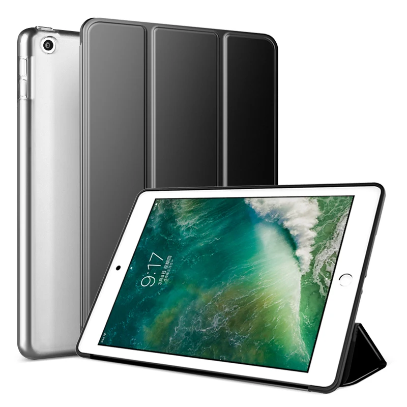 Чехол для iPad Mini 5 умный чехол с автоматическим режимом сна/пробуждения Тонкий