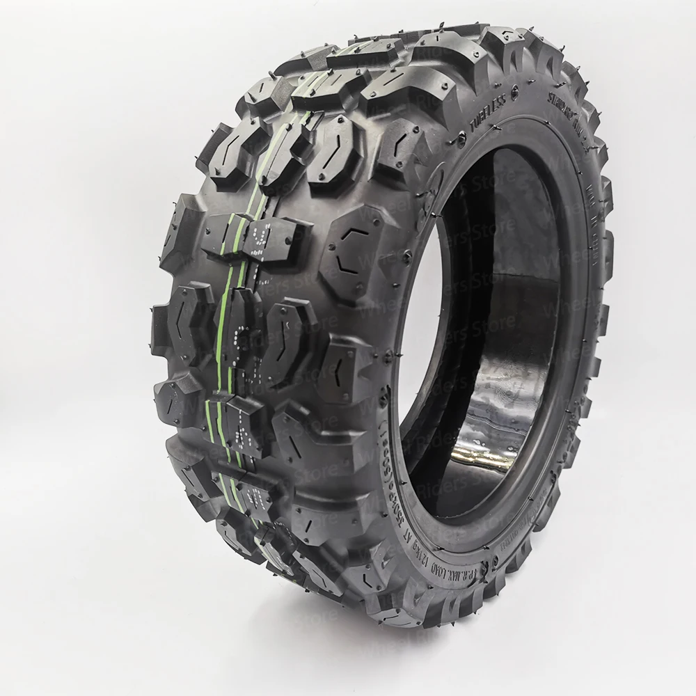 Новая 11-дюймовая шина Kaabo улучшенная проколостойкая трубчатая пробивочная для