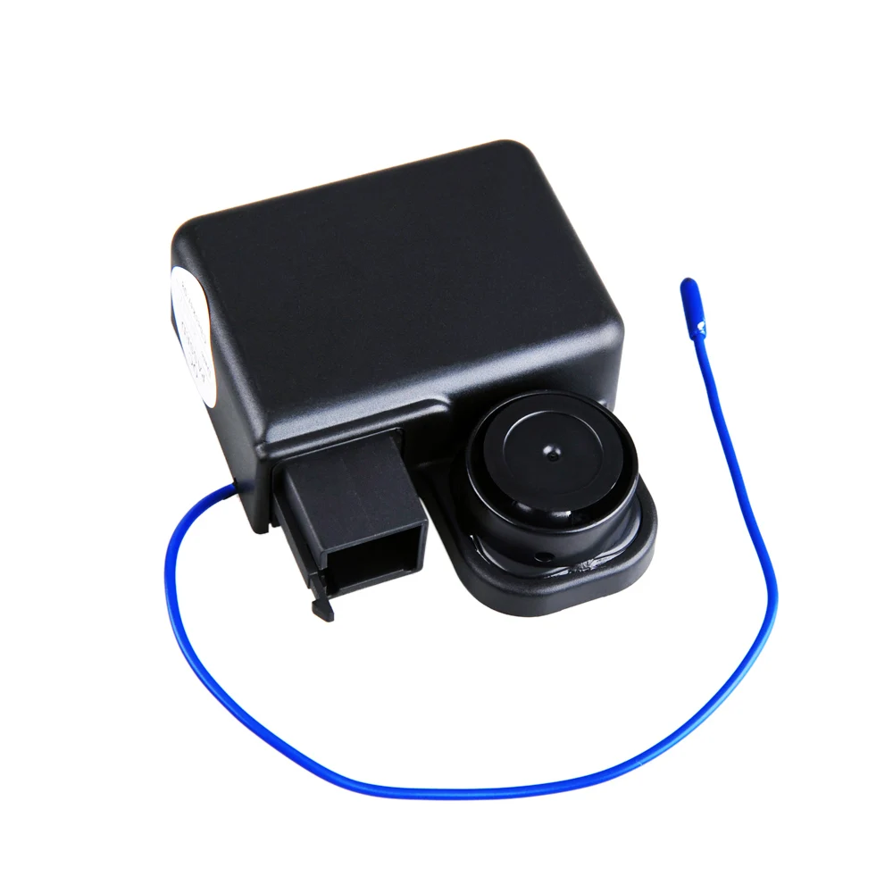 Steelmate 986F 1 Way Motorcycle Alarm System Engine Immobilization Remote Start with Two Transmitter | Автомобили и мотоциклы