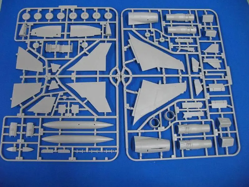 Модель в сборе Kitty Hawk 80104 1/48 Sepedcat Jaguar | Игрушки и хобби