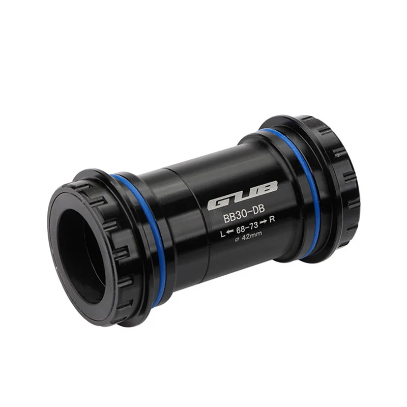 GUB SRAM DUB Нижний Кронштейн BB30 PF30 68 мм/73 мм для MTB дорожный велосипед части