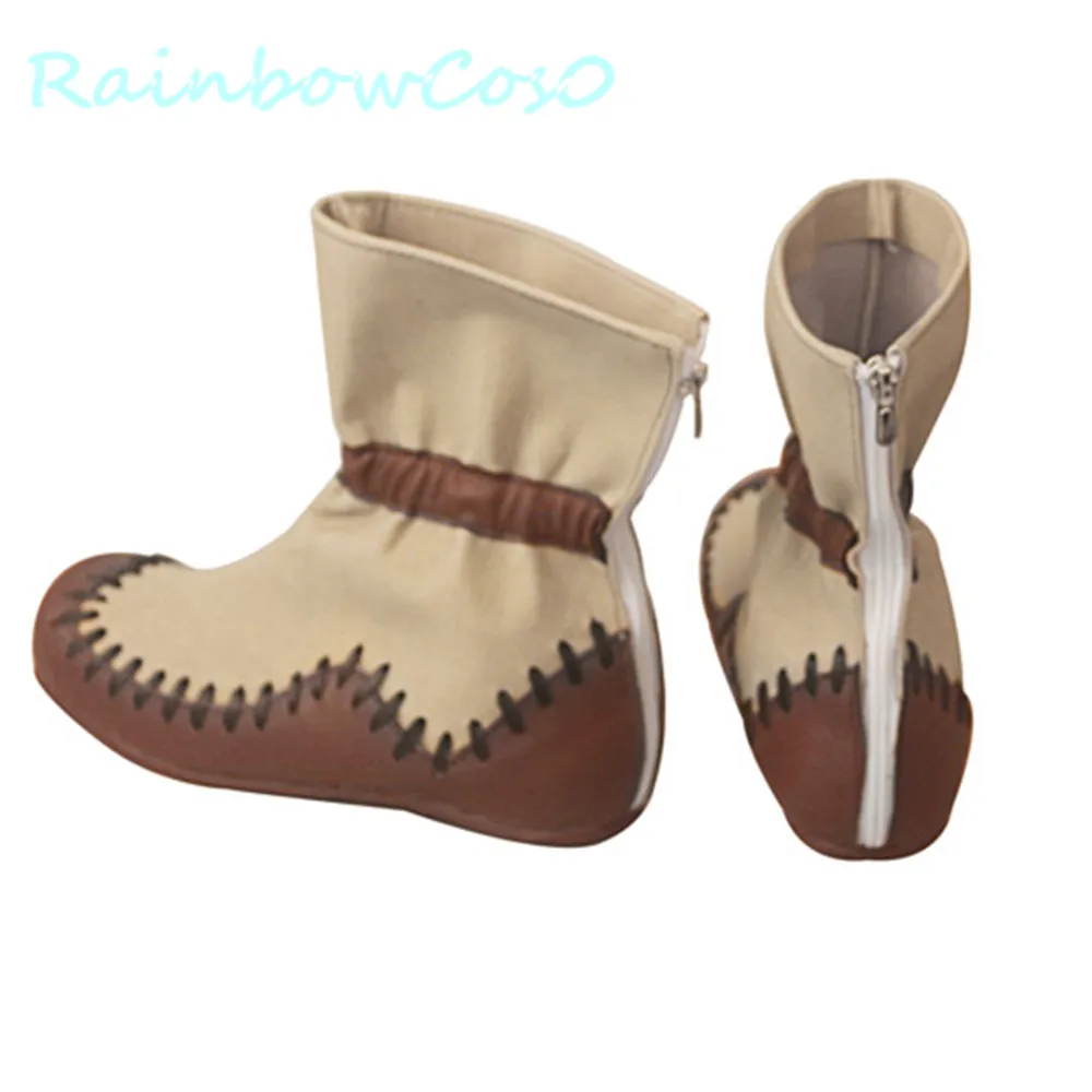 Туфли для косплея RainbowCos0 Исигами сенку Dr STONE Сапоги аниме Хэллоуин - купить по