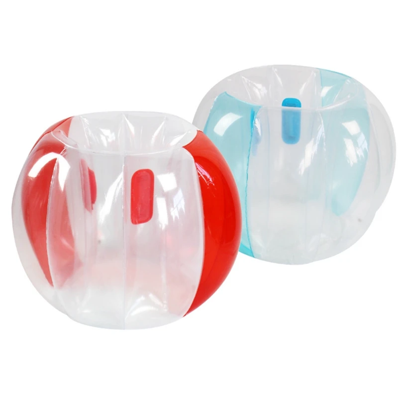 

Human Knockerball Inflatable Bumper Bubble Soccer Ball Outdoor Toy Inflatable Bumper Ball