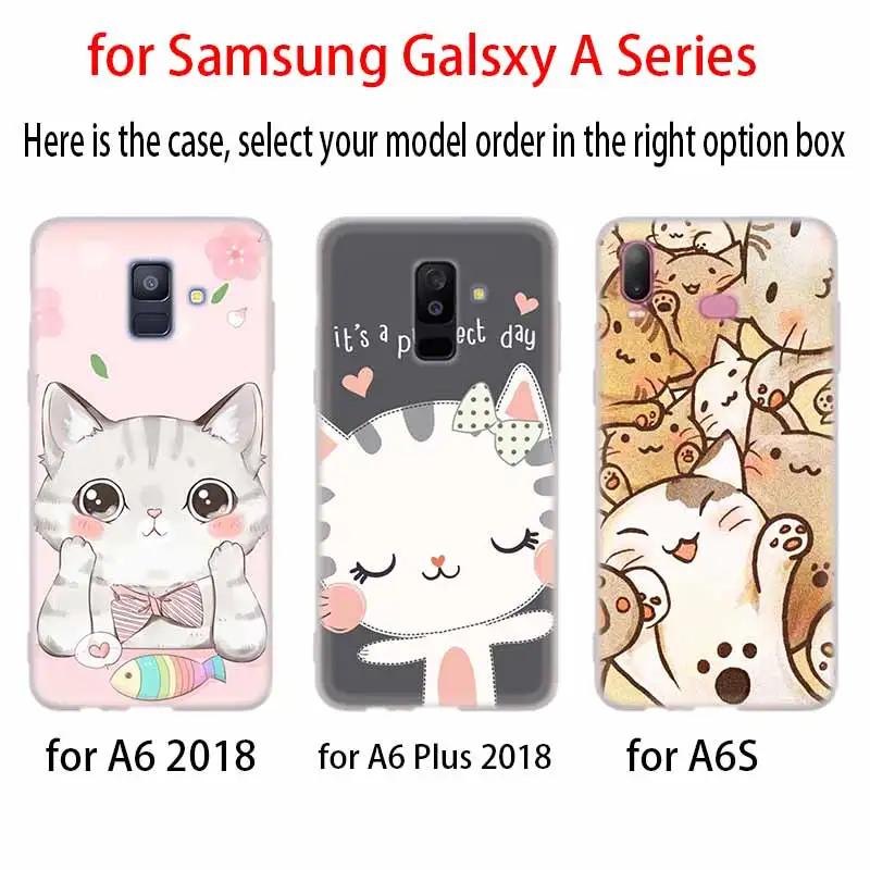 Чехол для Samsung A10 A20 A30 A40 A50 A70 A31 A41 A51 A71 a10s S E Note 8 9 10 Pro | Мобильные телефоны и