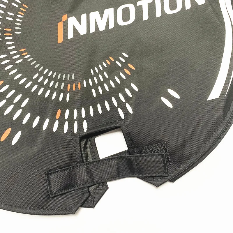 Оригинальный защитный чехол для INMOTION V8F самобалансирующийся Одноколесный