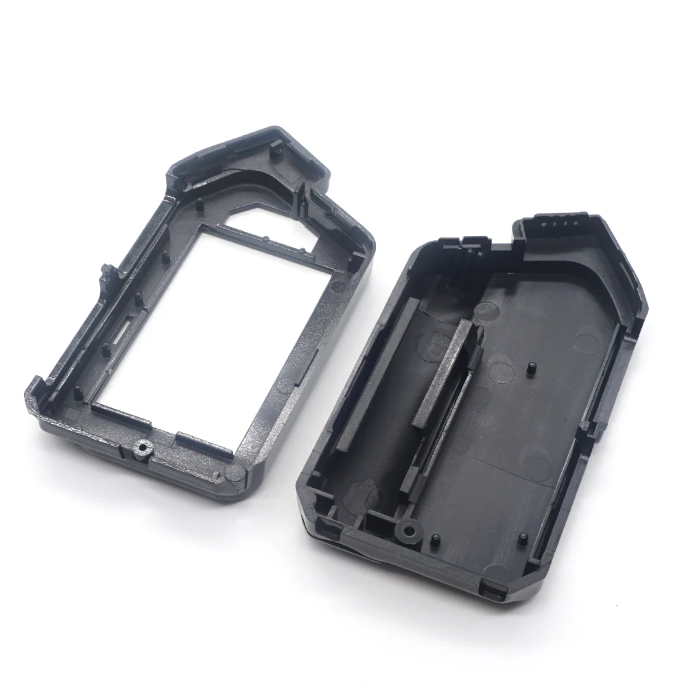 Чехол для автомобильной сигнализации чехол с ЖК дисплеем и дистанционным