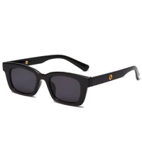2021new sunglasses xiaofang fast all match black sunglasses box glasses women luxury designer luxury sunglasses shades for women