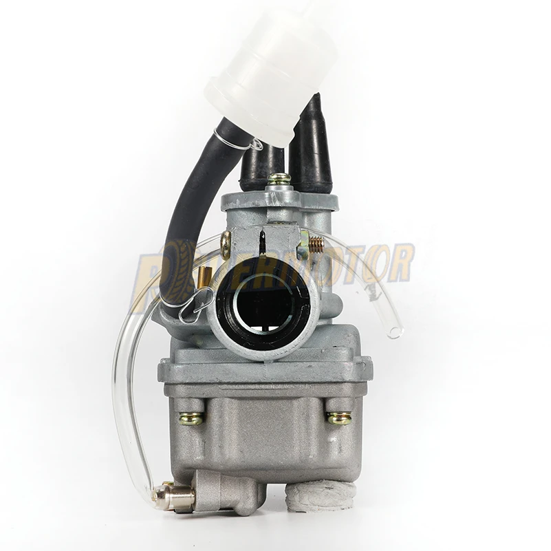 Мотоцикл PW80 Carburador Carb для YAMAHA PW PY 80 PY80 Y Zinger 1983 2006 ATV Pit Dirt Bike Motorcross|Карбюратор| |