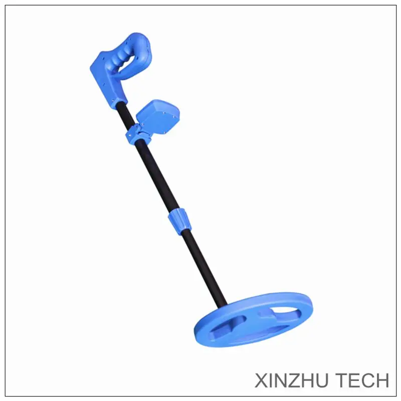 TIANXUN MD 1011 подземный детектор металла золотоискателя подарок ко дню рождения