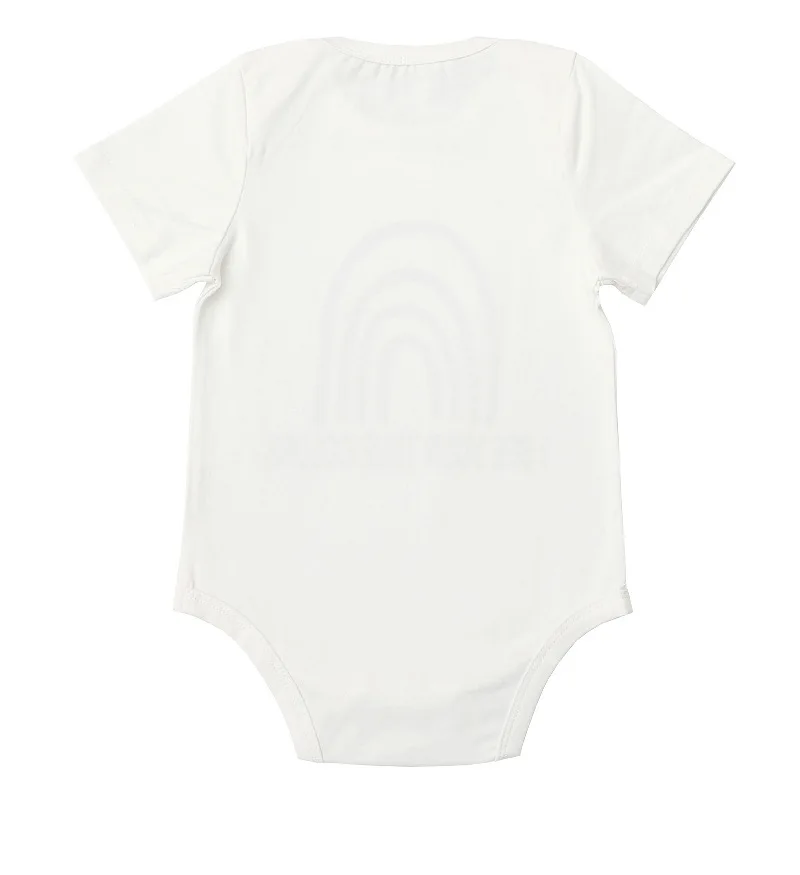 

Boys Casual Summer Romper for Baby Girls Clothes