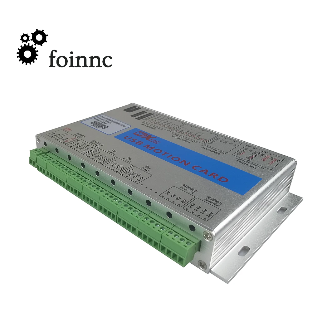 3 оси USB Интерфейс Mach3 контрольная карта с ЧПУ MK3 v 2000 кГц удостоверения личности