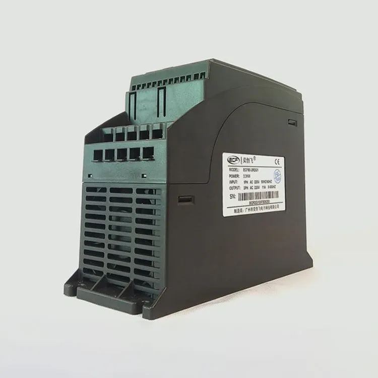 

Wholesale 9.5A mini Inverters Inverter Frequency Converter For Fan