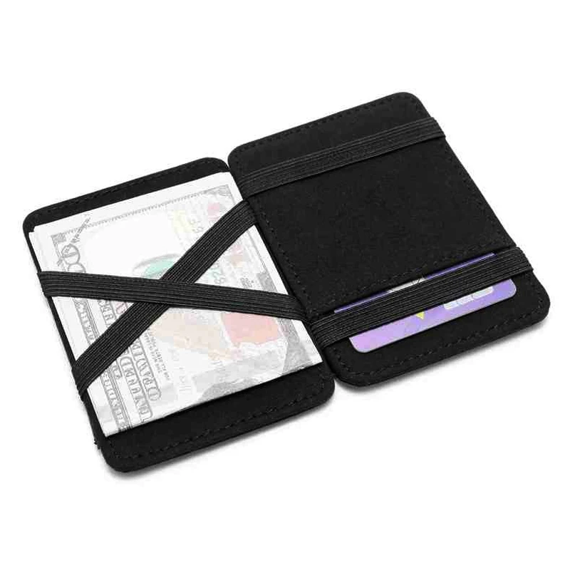 

Digital Printing Knight Templar Cross Leather Magic Wallets Classic Men Women Money Clips Card Purse Thin Cash Holder