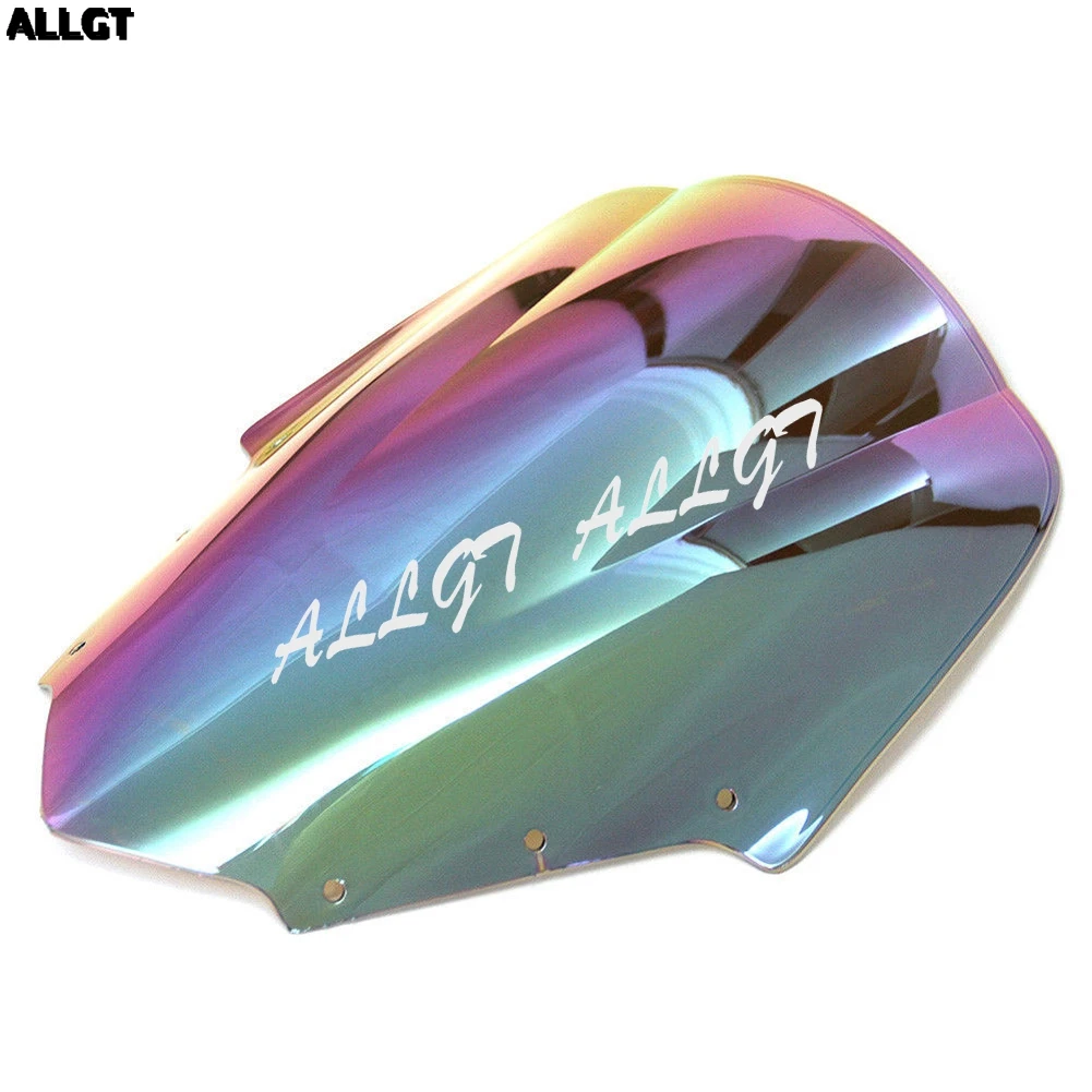 ALLGT лобовое стекло для мотоцикла Yamaha FZ1S 2006 2007 2008 2009 2010 2011 |