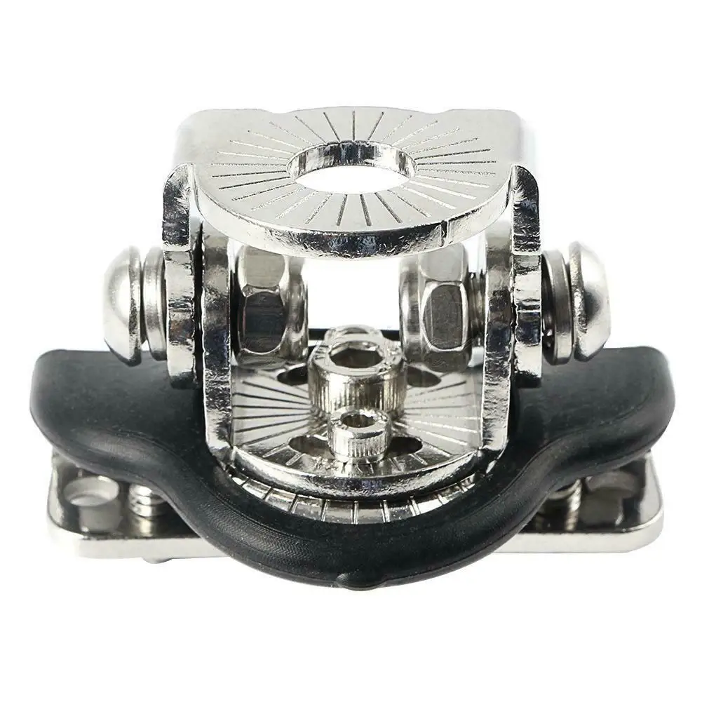 1 пара универсальные крепежные кронштейны для автомобильных фар | Автомобили и