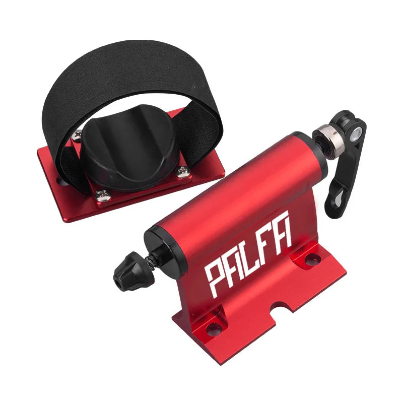 ABZB-Palfa велосипедные колодки с креплением из сплава велосипедная стойка для