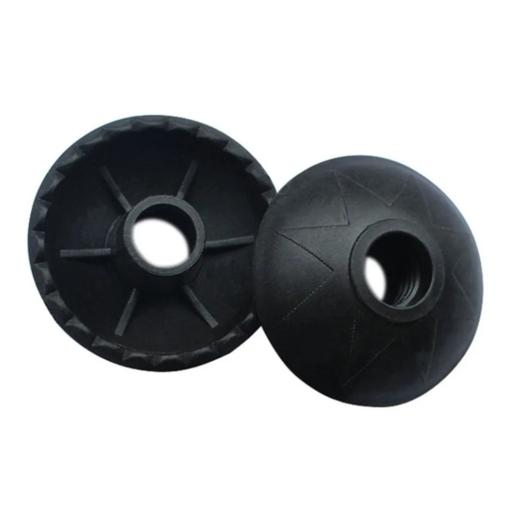 Открытый альпинистский Треккинговый полюс советы снег хлопья грязи Лыжная