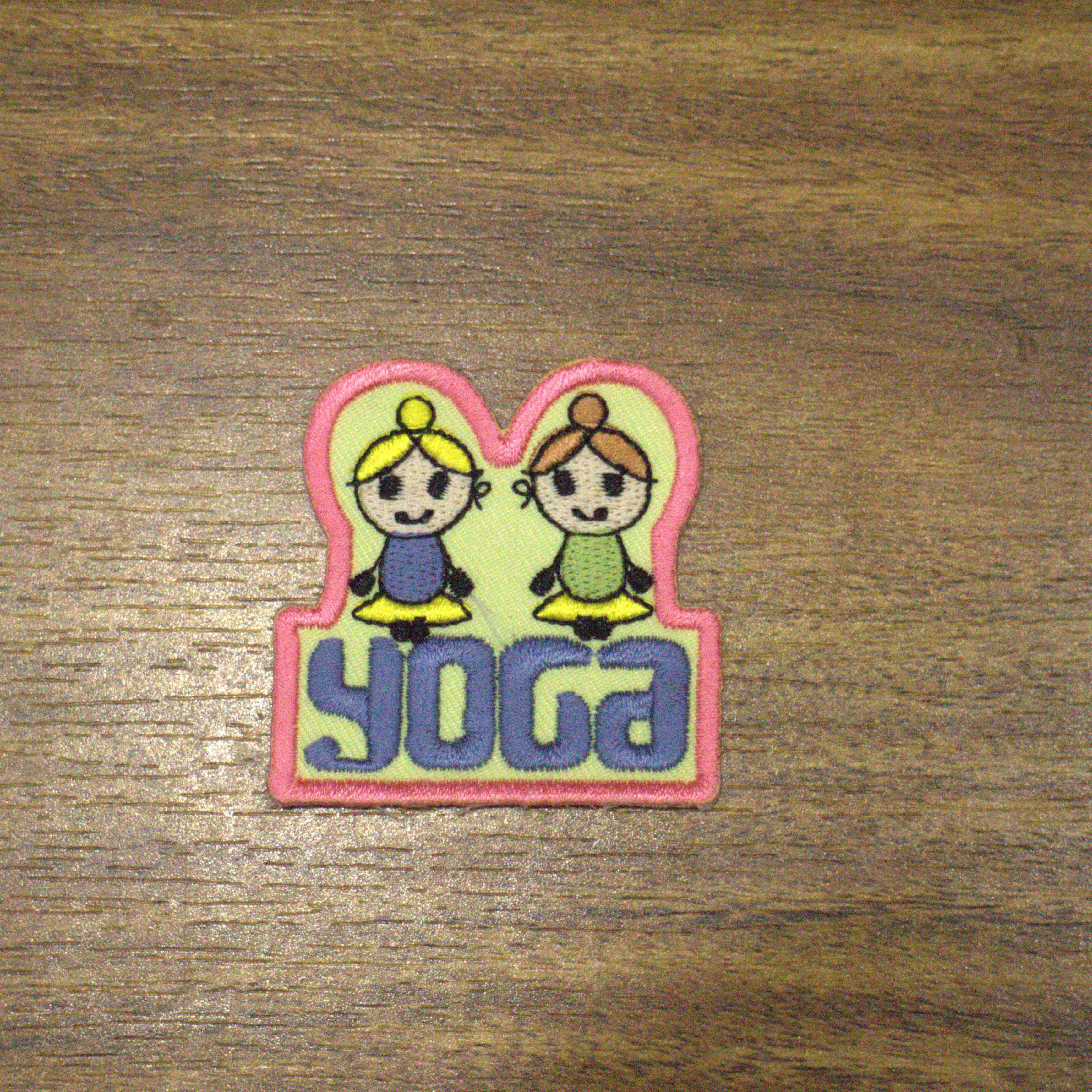 Промоакция индивидуальные термоклейкие нашивки вышитые удобные ручной работы 3D