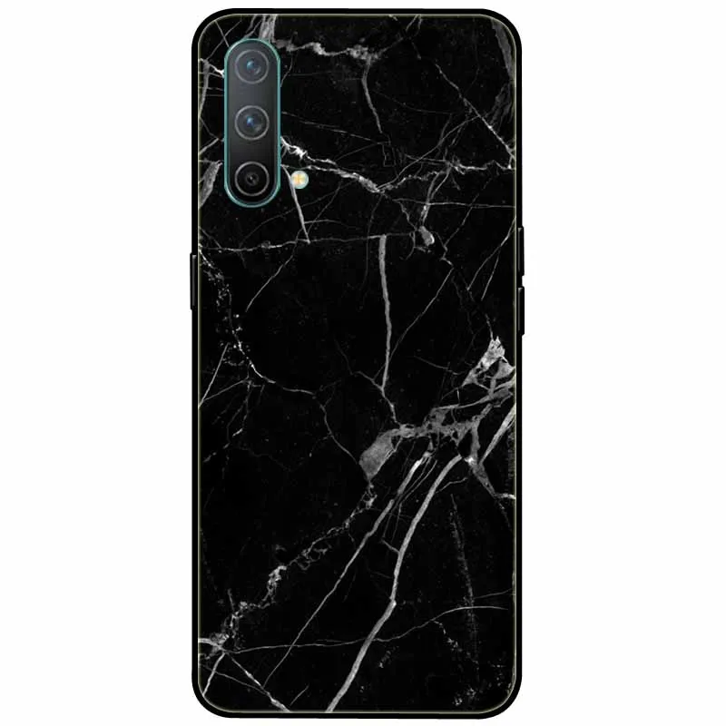 for oneplus nord ce 5g case print marble soft tpu silicone cases for oneplus nord ce 5g phone cover funda 6 43 inch capa bumper free global shipping