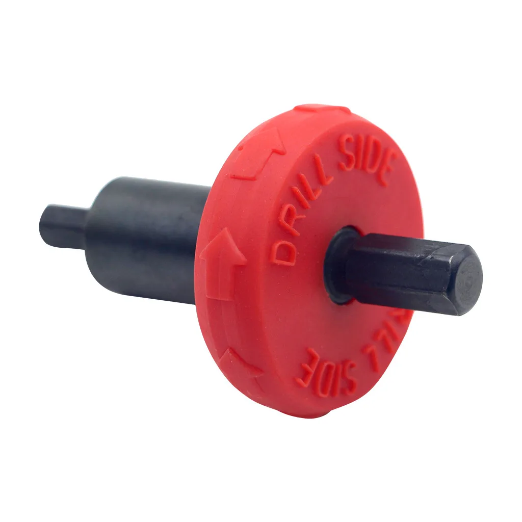 Адаптер для пускового сверла электродвигателя пусковая заглушка садовых