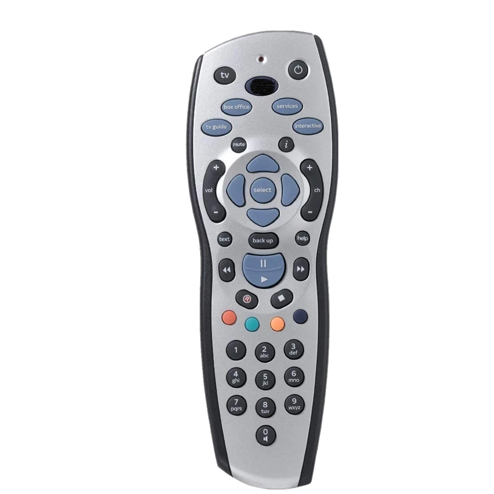 Новый запасной пульт дистанционного управления SKY PLUS HD REV9F для Sky +|Пульты ДУ| |