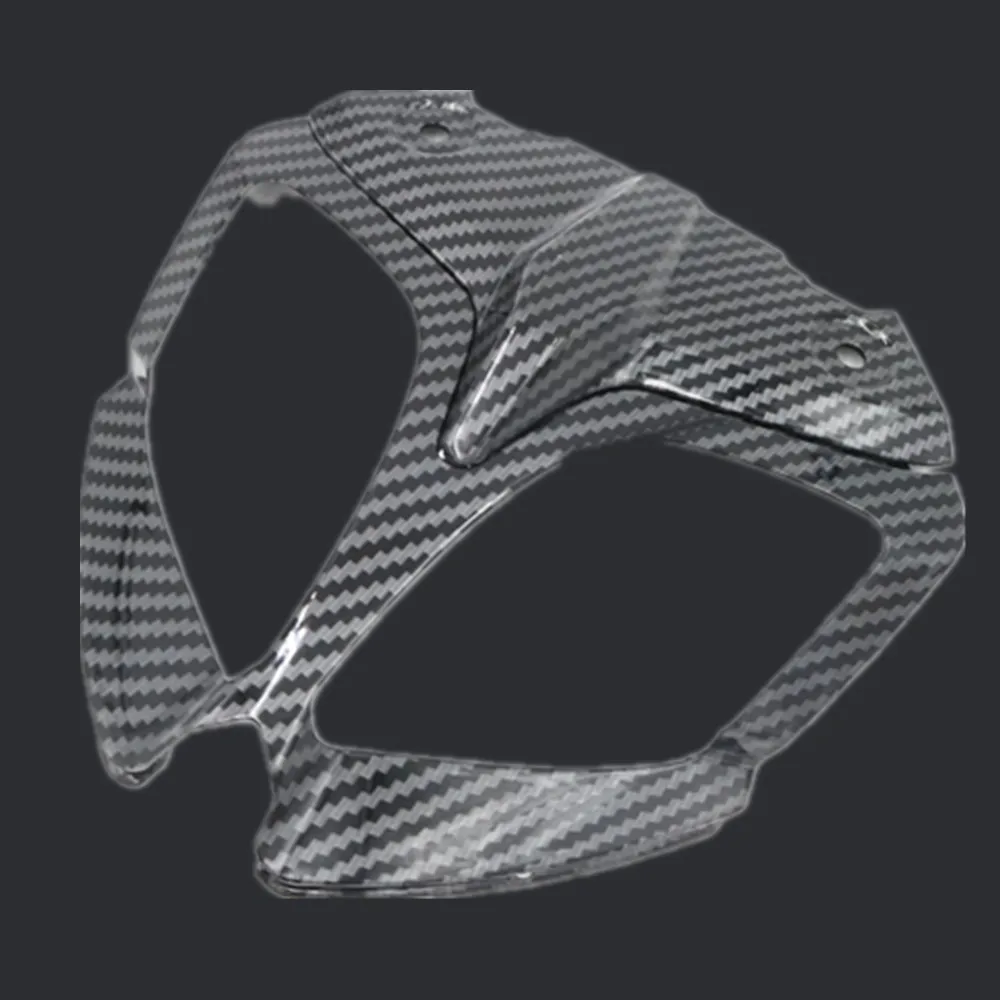 

Накладка на заднюю панель из углеродного волокна для Suzuki GSXR 1000 2009 - 2016 K9