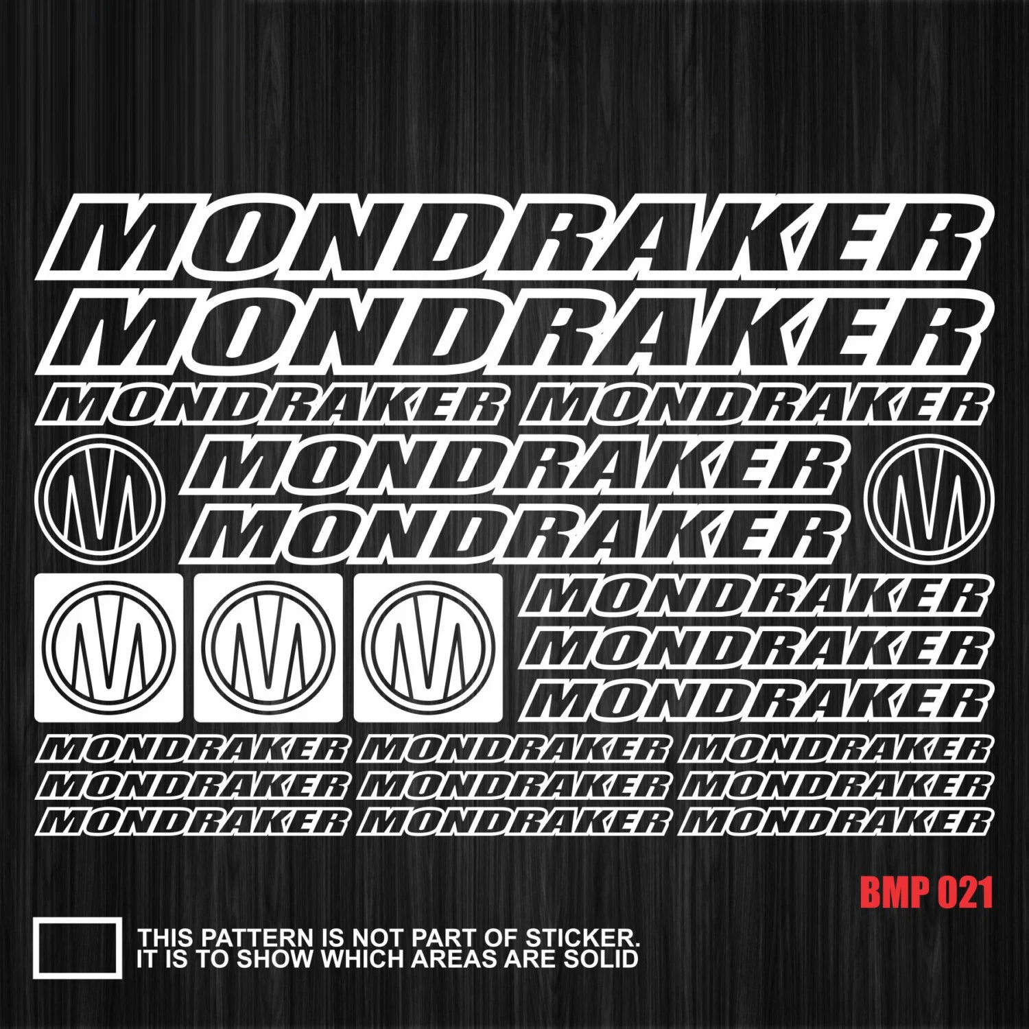 Наклейки на раму велосипеда дорожный велосипед горный ТТ толстый наклейка