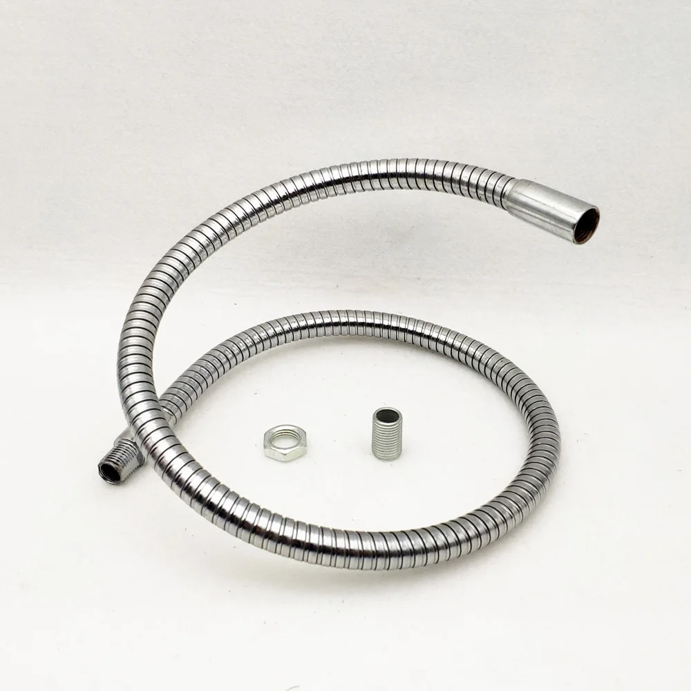 1/5 шт. гибкий шланг 10 мм 20 100 см|led gooseneck|led flexible lampflexible lamp |