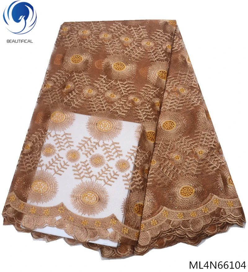 Красивая африканская кружевная ткань 2019 нигерийские кружевные ткани белое