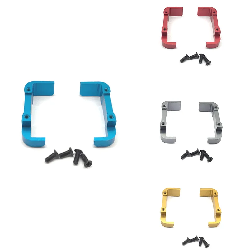 

RC Car Battery Baffle Mount Base For Wltoys 144001 1/14 4WD RC Parts