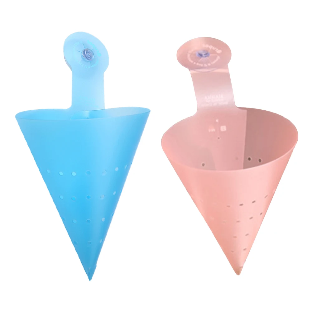 Корзина для хранения фруктовых и овощных фильтр на присоске сливная корзина