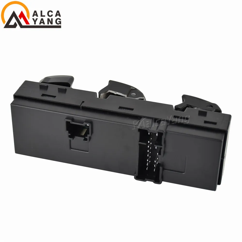 Электрический переключатель окон Malcayang для Nissan Sentra Leaf JUKE Rogue X-Trail Qashqai Navara 25401-3NA0A