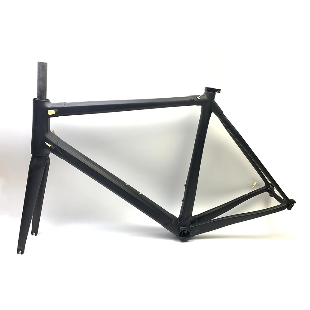 Карбоновая рама для шоссейного велосипеда TF01 размер 56 см | Спорт и развлечения