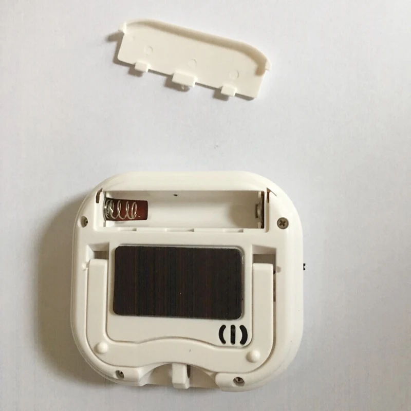 

Digital Kitchen Countdown Timer Alarm With Stand White Kitchen Timer Practical Cooking Timer Alarm Clock