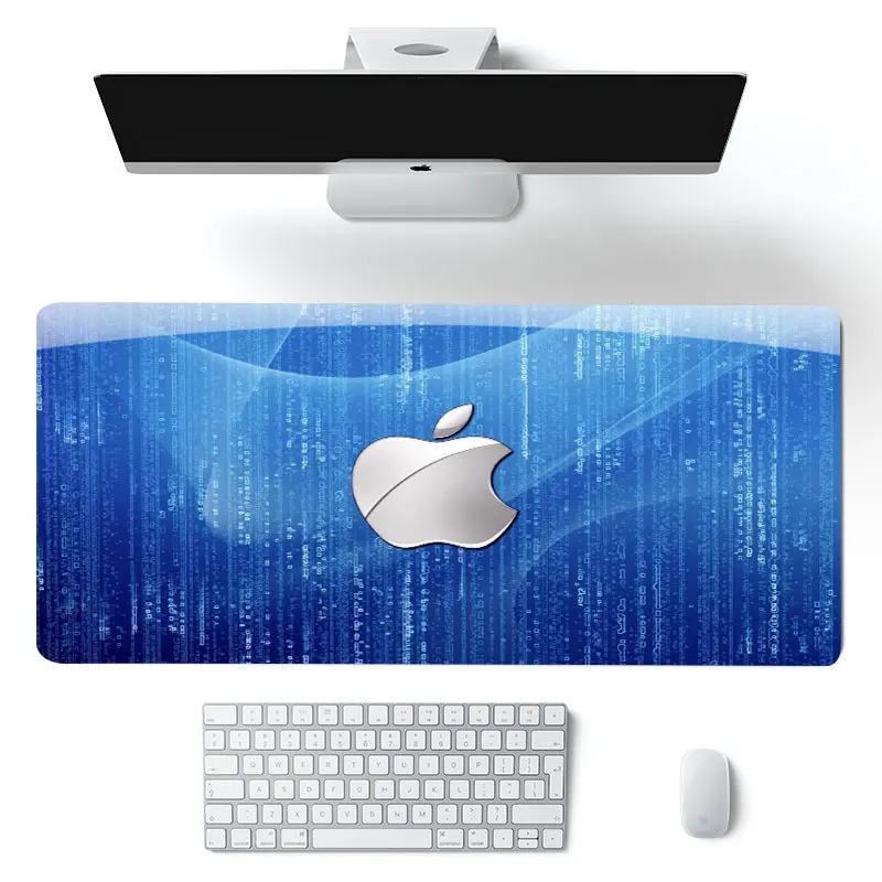 

Mouse Mat Mousepads Gamer Gaming Keyboards Desk Pad Speed Carpet DIY Apple Mousepad Xxl Pc Full Cheap Mouse Pad Gamer mouse pad