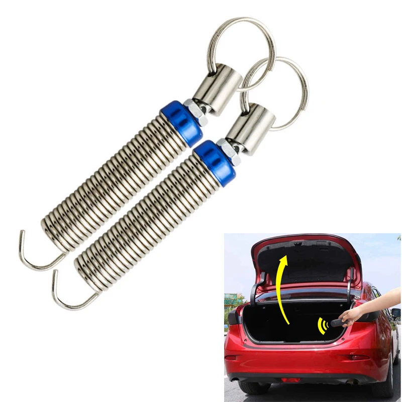 1 шт. подъемное устройство для крышки багажника автомобиля|Крышки и детали