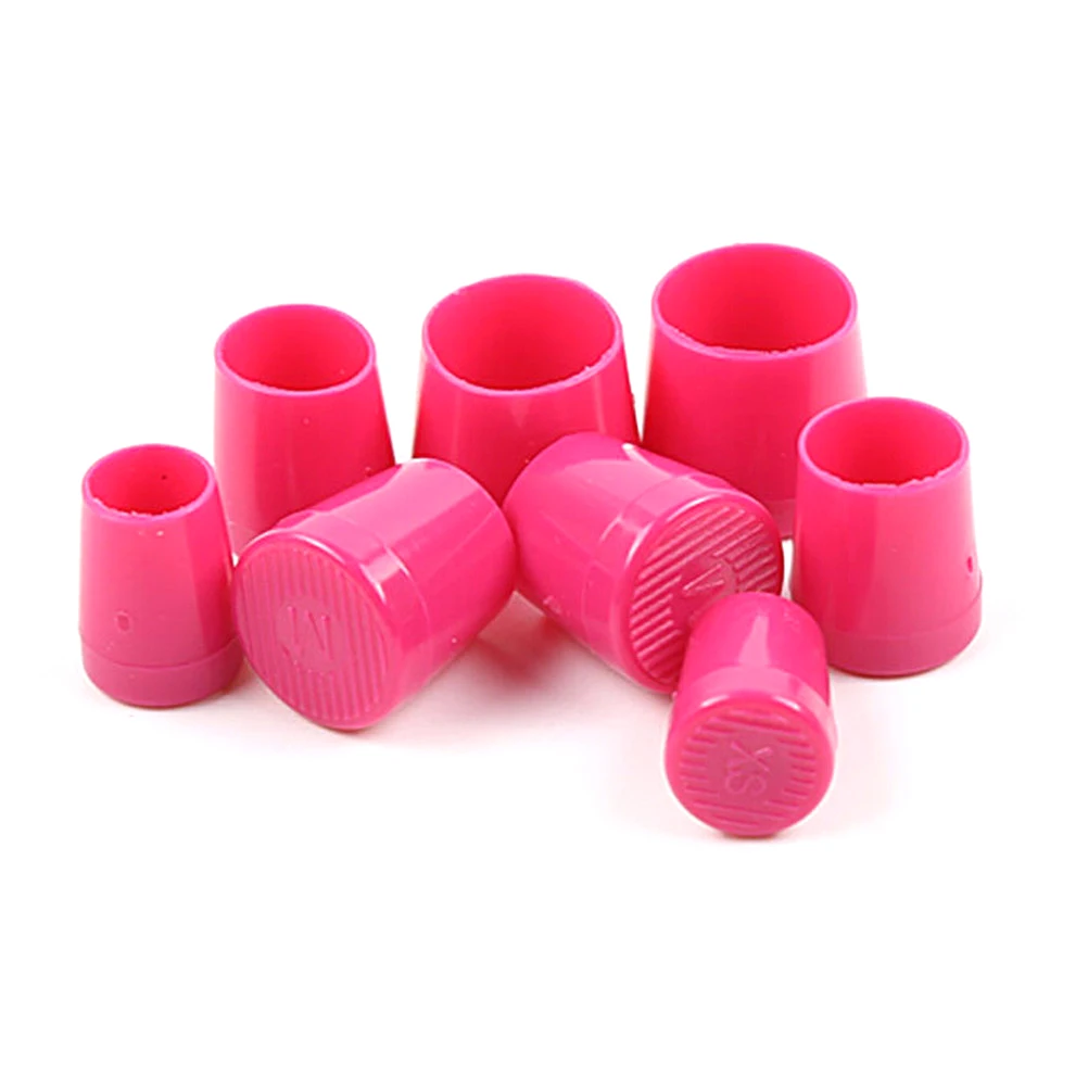 1 пара обувь для латинских танцев прозрачные чехлы обуви жесткое ношение высокий