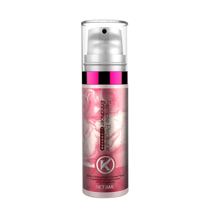 Orgasm Gel Libido Enhancer Sex Spray Vagina Stimulant Intense Drop Exciter Women Strong Enhance Climax Vaginal Tight Oil | Красота и