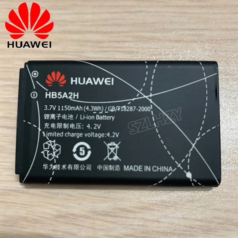 Huawei 3g маршрутизатор E5220 1150 мАч батарея