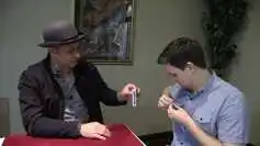 

Al Numero Sin Tocar by Marcelo Insua - Magic Tricks