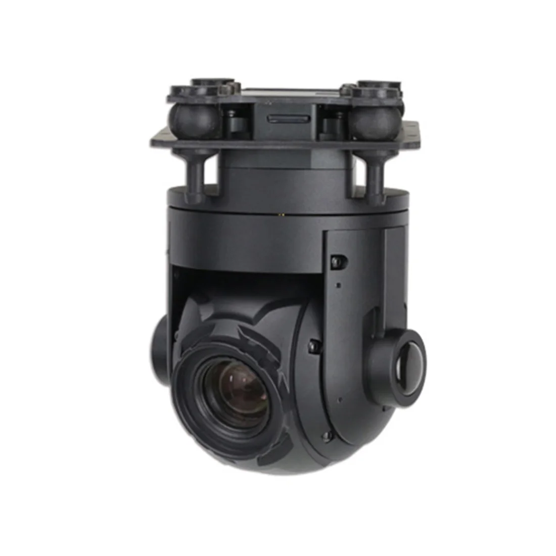 Таро rc TL10X T2D 10x 2 осный мяч Gimbal оптический зум с шарнирным замком для совместимому