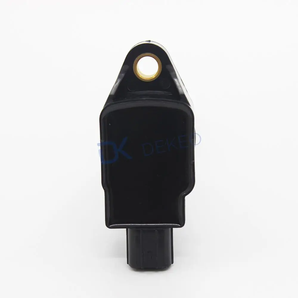 Катушки зажигания DEKEO для HONDA Civic 7 8 Jazz 2 3 Fit GD City EVERUS S1 CM11109 30520PWA003 DQ9010|Катушка